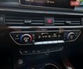 Білий Ауді А4, об'ємом двигуна 1.98 л та пробігом 123 тис. км за 20350 $, фото 43 на Automoto.ua