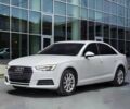Белый Ауди А4, объемом двигателя 0 л и пробегом 56 тыс. км за 15000 $, фото 1 на Automoto.ua