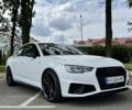 Белый Ауди А4, объемом двигателя 1.98 л и пробегом 81 тыс. км за 24300 $, фото 1 на Automoto.ua