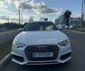 Білий Ауді А4, об'ємом двигуна 2 л та пробігом 75 тис. км за 22000 $, фото 1 на Automoto.ua
