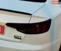 Білий Ауді А4, об'ємом двигуна 2 л та пробігом 177 тис. км за 19300 $, фото 47 на Automoto.ua