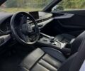 Білий Ауді А4, об'ємом двигуна 1.98 л та пробігом 149 тис. км за 19199 $, фото 10 на Automoto.ua