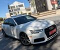Белый Ауди А4, объемом двигателя 1.98 л и пробегом 174 тыс. км за 19500 $, фото 4 на Automoto.ua