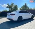Белый Ауди А4, объемом двигателя 1.98 л и пробегом 107 тыс. км за 20500 $, фото 33 на Automoto.ua