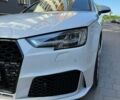 Белый Ауди А4, объемом двигателя 1.98 л и пробегом 186 тыс. км за 18900 $, фото 22 на Automoto.ua