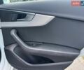 Белый Ауди А4, объемом двигателя 2 л и пробегом 136 тыс. км за 17940 $, фото 53 на Automoto.ua