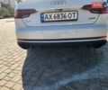 Белый Ауди А4, объемом двигателя 1.98 л и пробегом 86 тыс. км за 23500 $, фото 31 на Automoto.ua
