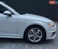 Белый Ауди А4, объемом двигателя 1.98 л и пробегом 163 тыс. км за 18200 $, фото 61 на Automoto.ua