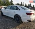 Белый Ауди А4, объемом двигателя 1.98 л и пробегом 122 тыс. км за 5100 $, фото 1 на Automoto.ua