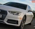 Білий Ауді А4, об'ємом двигуна 1.98 л та пробігом 153 тис. км за 20500 $, фото 8 на Automoto.ua