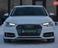 Білий Ауді А4, об'ємом двигуна 2 л та пробігом 79 тис. км за 20450 $, фото 3 на Automoto.ua