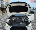 Білий Ауді А4, об'ємом двигуна 2 л та пробігом 185 тис. км за 17950 $, фото 47 на Automoto.ua