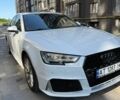 Белый Ауди А4, объемом двигателя 1.98 л и пробегом 186 тыс. км за 19500 $, фото 4 на Automoto.ua
