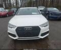 Білий Ауді А4, об'ємом двигуна 2 л та пробігом 25 тис. км за 5000 $, фото 12 на Automoto.ua