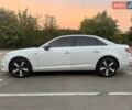 Білий Ауді А4, об'ємом двигуна 1.98 л та пробігом 92 тис. км за 24500 $, фото 4 на Automoto.ua
