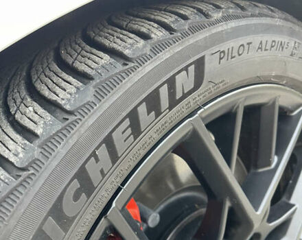 Білий Ауді А4, об'ємом двигуна 1.98 л та пробігом 89 тис. км за 23500 $, фото 29 на Automoto.ua