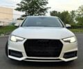 Белый Ауди А4, объемом двигателя 2 л и пробегом 35 тыс. км за 16500 $, фото 1 на Automoto.ua