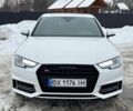 Білий Ауді А4, об'ємом двигуна 2 л та пробігом 186 тис. км за 17000 $, фото 2 на Automoto.ua