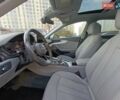 Білий Ауді А4, об'ємом двигуна 2 л та пробігом 132 тис. км за 17000 $, фото 14 на Automoto.ua