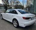 Белый Ауди А4, объемом двигателя 1.98 л и пробегом 92 тыс. км за 16900 $, фото 6 на Automoto.ua