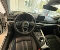 Белый Ауди А4, объемом двигателя 1.98 л и пробегом 119 тыс. км за 17000 $, фото 23 на Automoto.ua