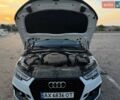 Белый Ауди А4, объемом двигателя 1.98 л и пробегом 86 тыс. км за 21500 $, фото 72 на Automoto.ua