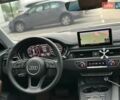 Білий Ауді А4, об'ємом двигуна 2 л та пробігом 45 тис. км за 25499 $, фото 15 на Automoto.ua