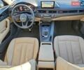 Белый Ауди А4, объемом двигателя 1.98 л и пробегом 84 тыс. км за 9834 $, фото 7 на Automoto.ua