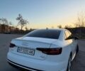 Белый Ауди А4, объемом двигателя 1.98 л и пробегом 74 тыс. км за 19500 $, фото 14 на Automoto.ua