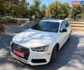 Белый Ауди А4, объемом двигателя 1.98 л и пробегом 174 тыс. км за 19500 $, фото 6 на Automoto.ua