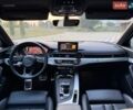 Білий Ауді А4, об'ємом двигуна 2 л та пробігом 185 тис. км за 17950 $, фото 27 на Automoto.ua