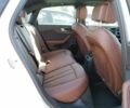 Білий Ауді А4, об'ємом двигуна 2 л та пробігом 43 тис. км за 20700 $, фото 5 на Automoto.ua