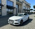 Білий Ауді А4, об'ємом двигуна 2 л та пробігом 93 тис. км за 21000 $, фото 1 на Automoto.ua