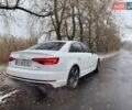 Белый Ауди А4, объемом двигателя 1.98 л и пробегом 49 тыс. км за 23500 $, фото 6 на Automoto.ua