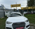 Білий Ауді А4, об'ємом двигуна 2 л та пробігом 156 тис. км за 20500 $, фото 1 на Automoto.ua