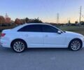 Белый Ауди А4, объемом двигателя 2 л и пробегом 89 тыс. км за 6000 $, фото 3 на Automoto.ua