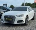 Белый Ауди А4, объемом двигателя 2 л и пробегом 178 тыс. км за 25900 $, фото 2 на Automoto.ua