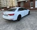 Білий Ауді А4, об'ємом двигуна 1.97 л та пробігом 175 тис. км за 23500 $, фото 6 на Automoto.ua