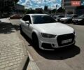 Белый Ауди А4, объемом двигателя 1.98 л и пробегом 122 тыс. км за 22000 $, фото 1 на Automoto.ua