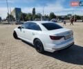 Белый Ауди А4, объемом двигателя 1.98 л и пробегом 86 тыс. км за 23500 $, фото 11 на Automoto.ua