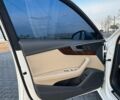 Білий Ауді А4, об'ємом двигуна 1.98 л та пробігом 126 тис. км за 19800 $, фото 18 на Automoto.ua