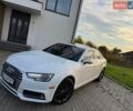 Белый Ауди А4, объемом двигателя 2 л и пробегом 240 тыс. км за 12900 $, фото 1 на Automoto.ua