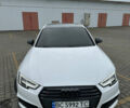 Білий Ауді А4, об'ємом двигуна 2 л та пробігом 98 тис. км за 25000 $, фото 2 на Automoto.ua
