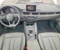 Белый Ауди А4, объемом двигателя 0 л и пробегом 59 тыс. км за 4015 $, фото 7 на Automoto.ua