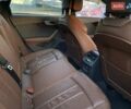 Білий Ауді А4, об'ємом двигуна 2 л та пробігом 53 тис. км за 8500 $, фото 1 на Automoto.ua