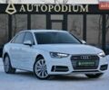 Білий Ауді А4, об'ємом двигуна 1.98 л та пробігом 79 тис. км за 21500 $, фото 1 на Automoto.ua