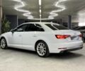 Белый Ауди А4, объемом двигателя 2 л и пробегом 97 тыс. км за 18900 $, фото 14 на Automoto.ua