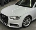Белый Ауди А4, объемом двигателя 2 л и пробегом 97 тыс. км за 18900 $, фото 5 на Automoto.ua