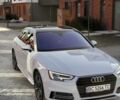 Білий Ауді А4, об'ємом двигуна 1.98 л та пробігом 78 тис. км за 24450 $, фото 1 на Automoto.ua