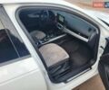 Белый Ауди А4, объемом двигателя 2 л и пробегом 209 тыс. км за 20800 $, фото 3 на Automoto.ua